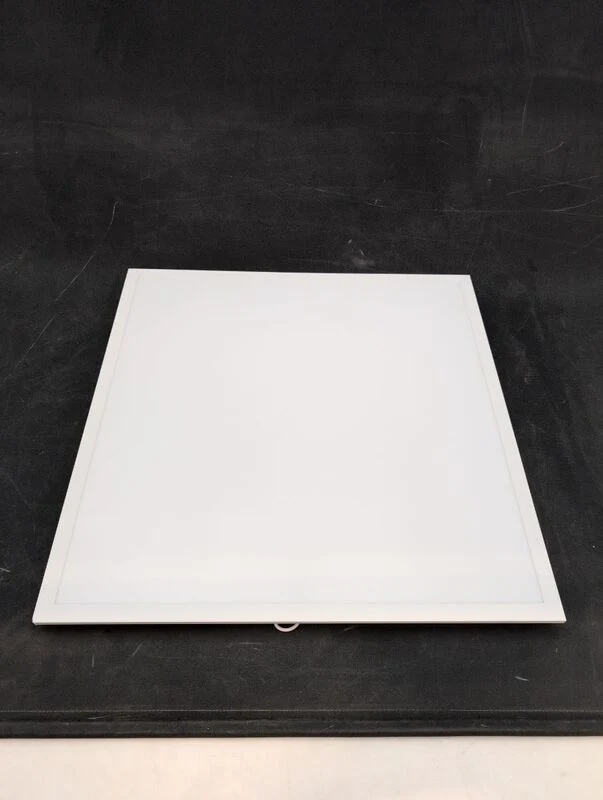 B-Ware Deko-Light LED-Panel Basic Deckenleuchte Lampe 4000K 4320 Lumen 62x62cm weiß