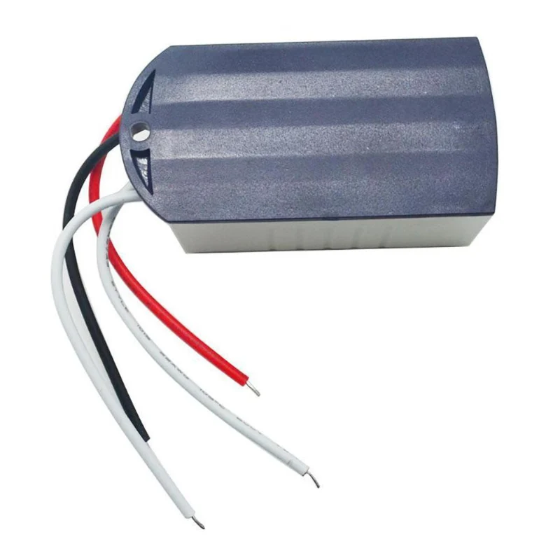 18W Transformator 12V Konstantspannung LED-Treiber ~1081