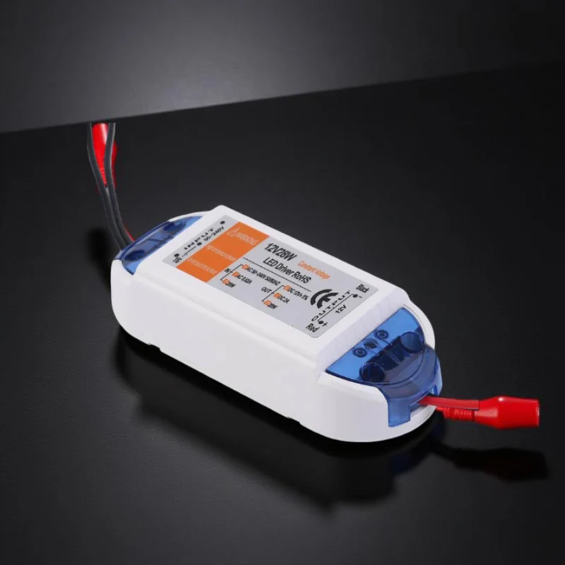 LED Treiber 12V 28W Konstantspannung Netzteil ~1080