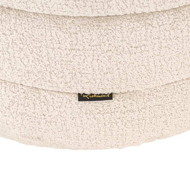 Hundebett Bingo Richmond in Clay Chenille – kuschelig & elegant