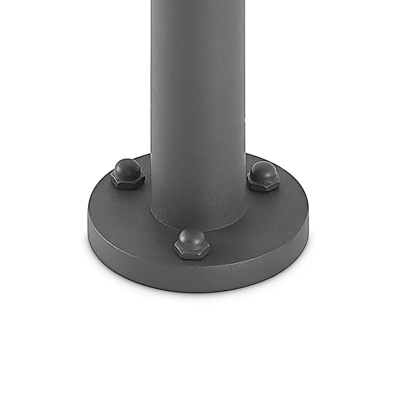B-Ware Lindby Giavanna Wegeleuchte 80 cm Lampe Leuchte Gartenlampe Sockelleuchte Spot