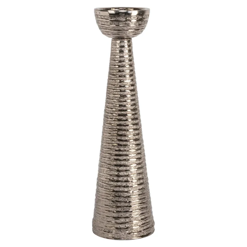 Kerzenhalter Jola brass antique small - eleganter