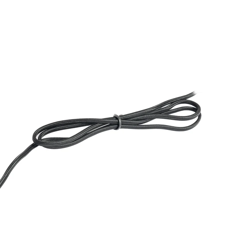 B-Ware Lindby Stehleuchte Lampe Aralena schwarz gold Höhe 1435 cm