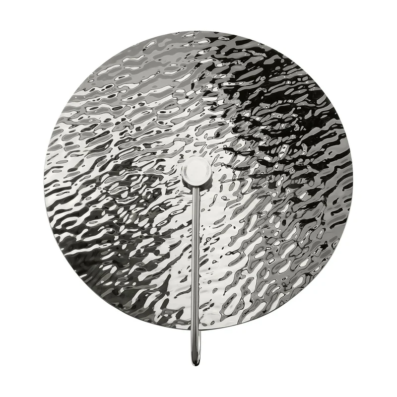 B-Ware Maytoni Mare Wandleuchte Lampe chrom LED Beleuchtung Wandmontage Modern