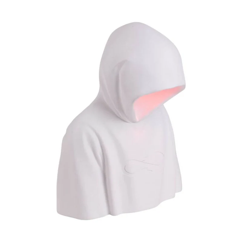 Seletti Bad Guy LED-Tischleuchte dimmbar