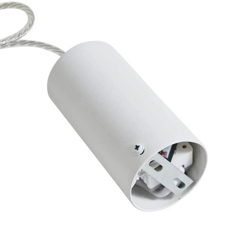 B-Ware Lucande Hängeleuchte Pendelleuchte Fay LED Lampe Hängelampe gelb grün 37cm