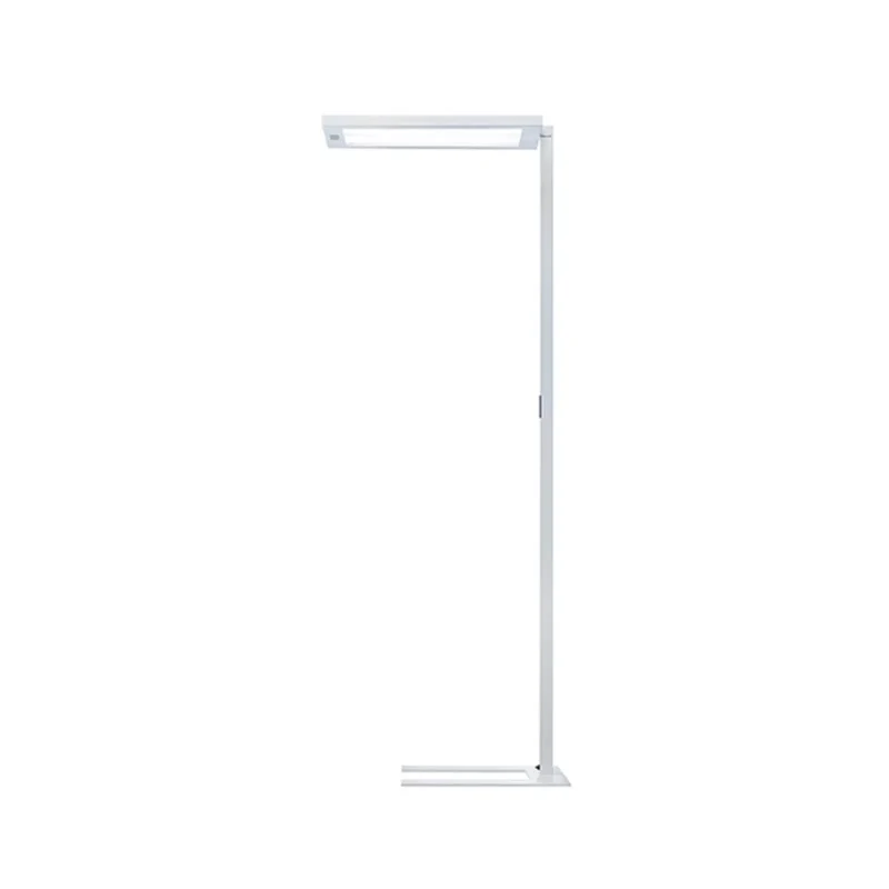 B-Ware Waldmann LED-Stehlampe Lavigo DPS 14000/840/R/G2, 93W Stehleuchte Lampe Leuchte