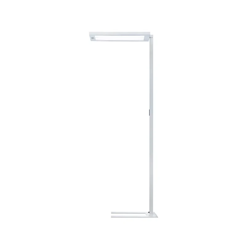 B-Ware Waldmann LED-Stehlampe Lavigo DPS 14000/840/R/G2, 93W Stehleuchte Lampe Leuchte