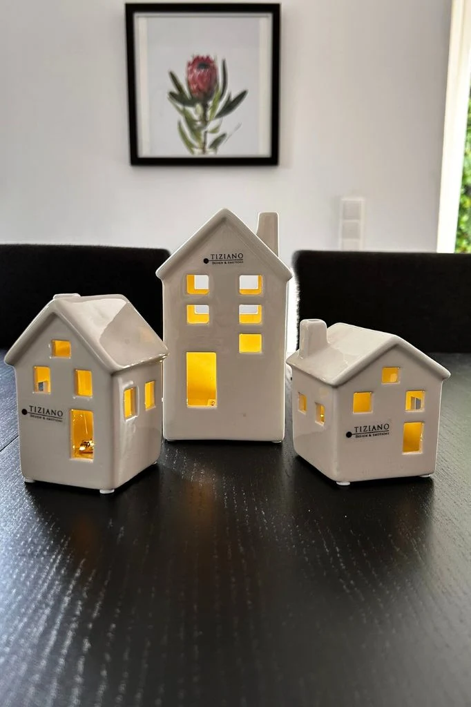Haus Portofino LED