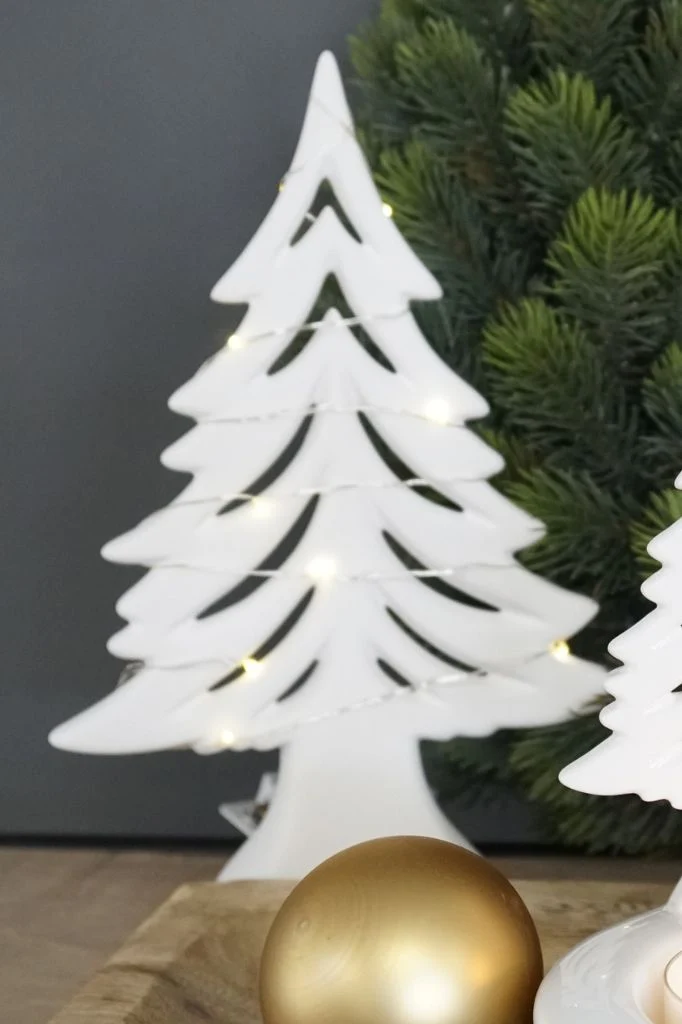 Weihnachtsbaum Joya 50 cm LED