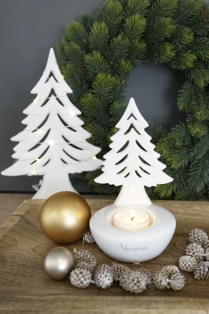 Weihnachtsbaum Joya 50 cm LED
