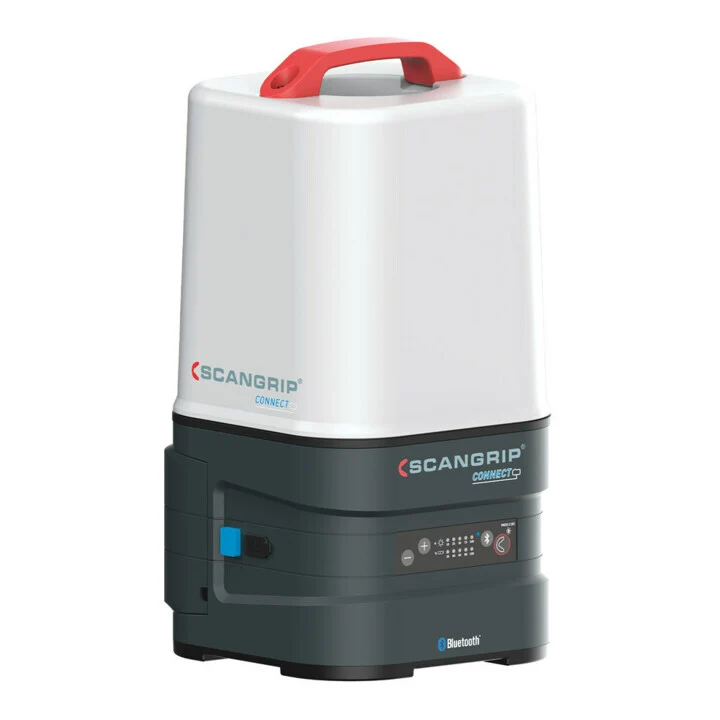 B-Ware SCANGRIP LED-Strahler Arbeitsleuchte Baustrahler 10000lm IP65 84W ohne Akku