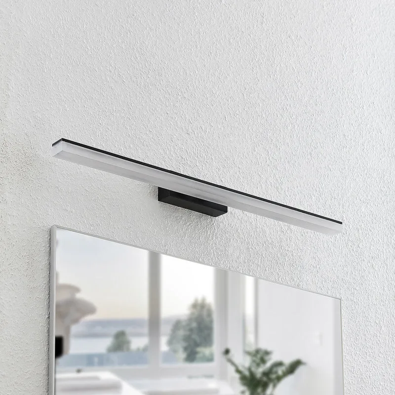 B-Ware Lucande Lisana LED-Wandleuchte Wohnzimmerleuchte Bilderleuchte Spiegelleuchte