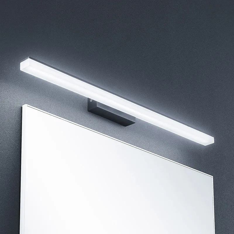 B-Ware Lucande Lisana LED-Wandleuchte Wohnzimmerleuchte Bilderleuchte Spiegelleuchte