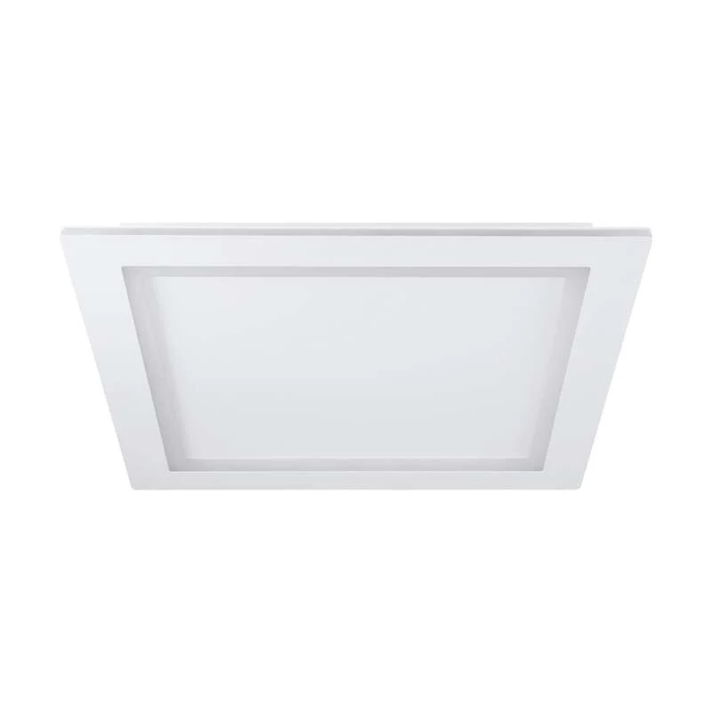 B-Ware EGLO connect Deckenlampe Deckenleuchte LED Lampe Padrogiano Z weiß Spot
