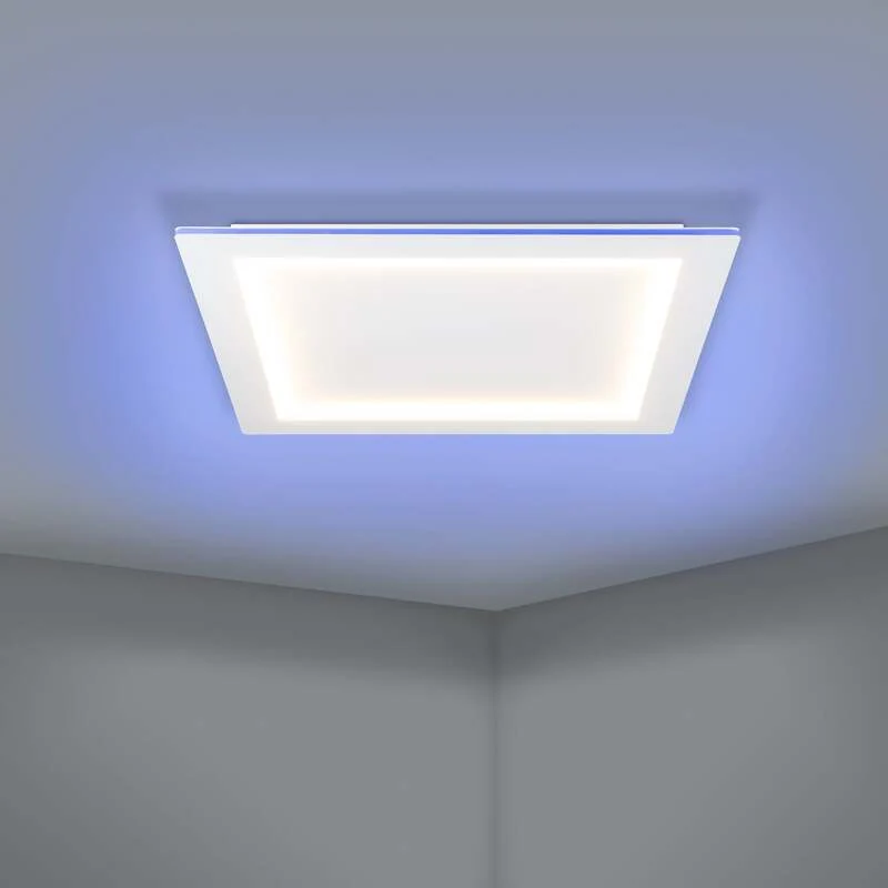 B-Ware EGLO connect Deckenlampe Deckenleuchte LED Lampe Padrogiano Z weiß Spot