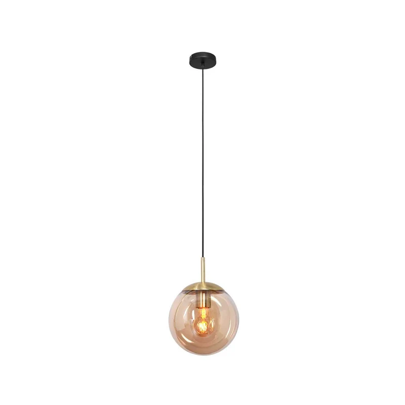 B-Ware Steinhauer Bollique Hängeleuchte Hängelampe Leuchte Lampe Pendelleuchte Licht