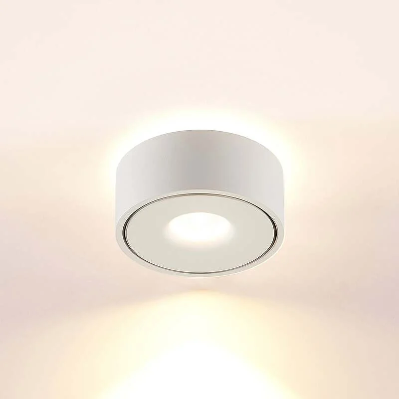 B-Ware Arcchio Ranka LED-Deckenlampe Deckenlampe Leuchte Lampe Spot up und down