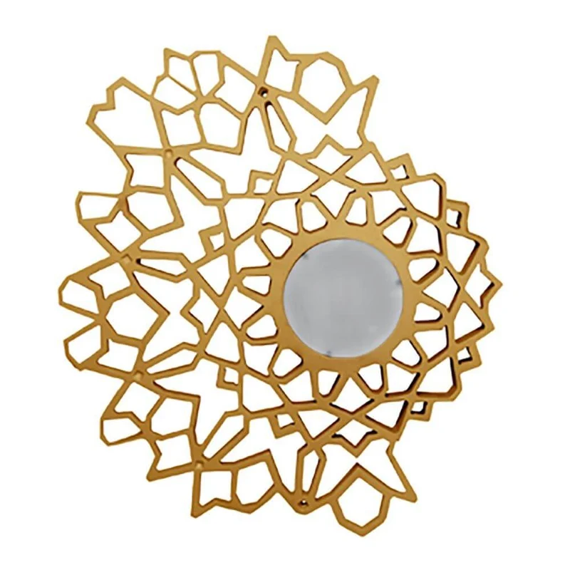 Karman Notredame LED Wandleuchte Dimmbar
