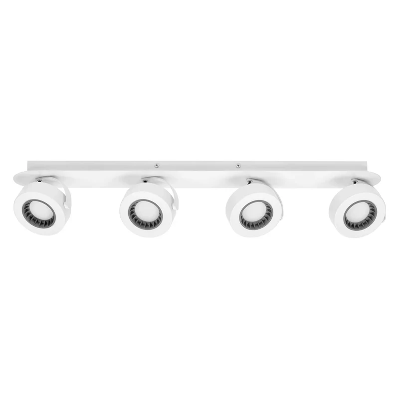 B-Ware LEDVANCE Deckenstrahler Deckenspot LED Venus weiß Leuchte warmweiß Leuchtmittel
