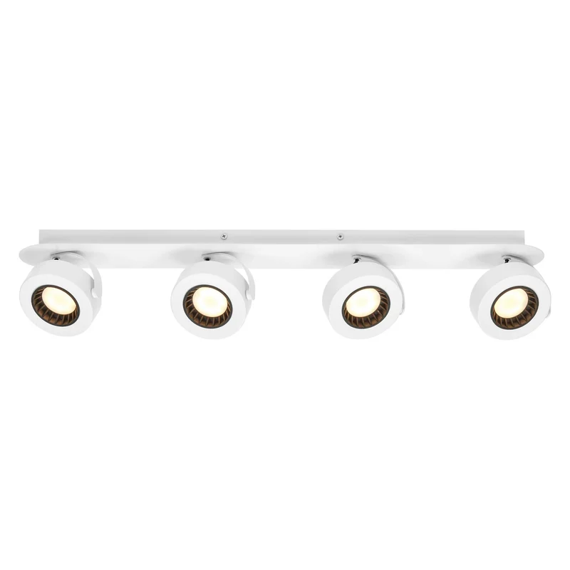 B-Ware LEDVANCE Deckenstrahler Deckenspot LED Venus weiß Leuchte warmweiß Leuchtmittel