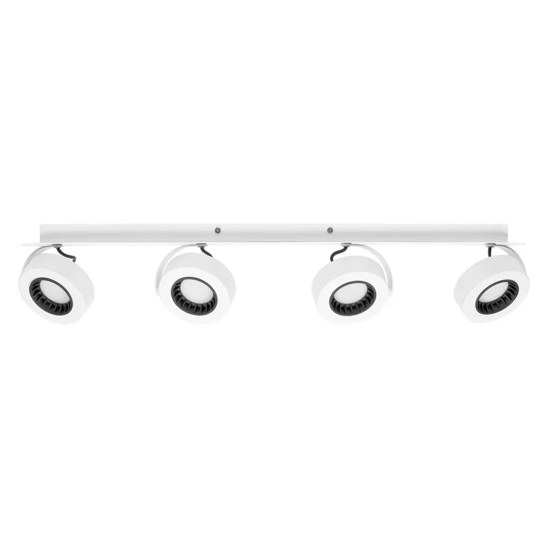 B-Ware LEDVANCE Deckenstrahler Deckenspot LED Venus weiß Leuchte warmweiß Leuchtmittel