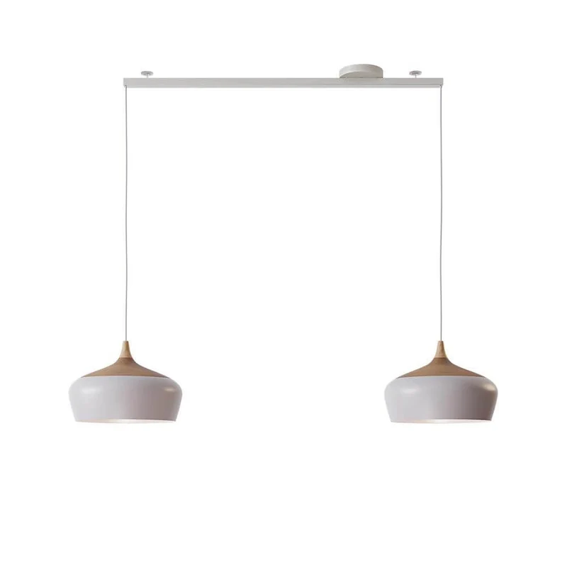 Swing 2 Aufhängesystem 110cm Twin für zwei Hängeleuchten