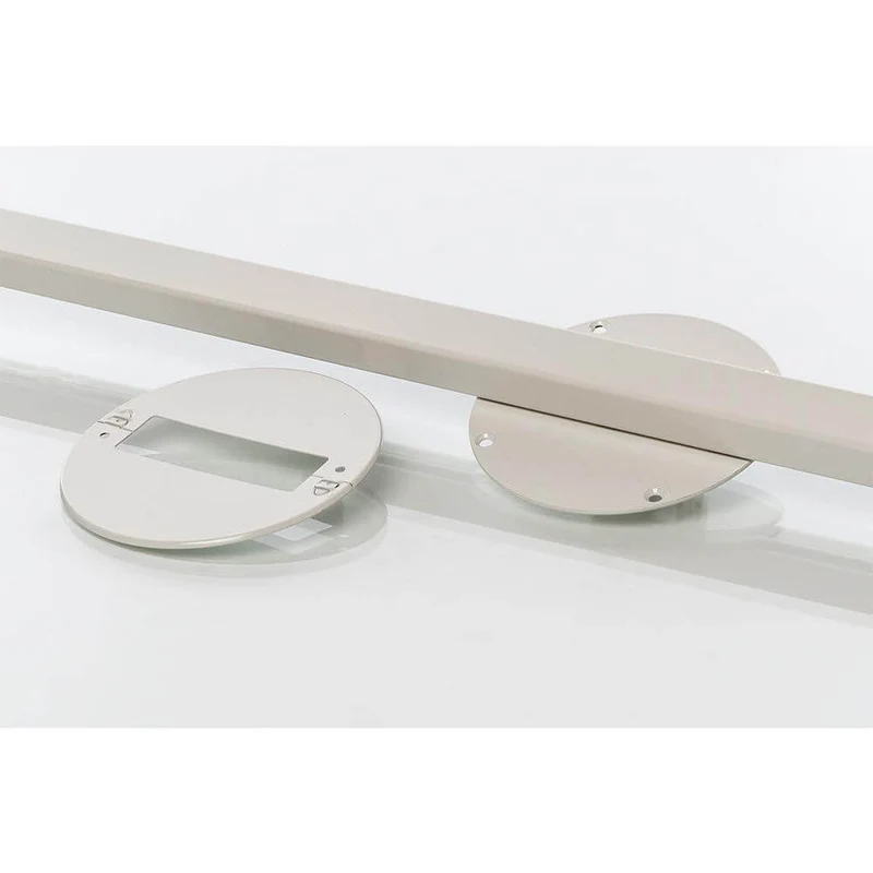 Swing 2 Aufhängesystem 110cm Twin für zwei Hängeleuchten