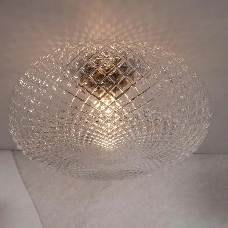 B-Ware It's about RoMi Deckenleuchte Venice LED Lampe Leuchte dimmbar gold Ø44cm