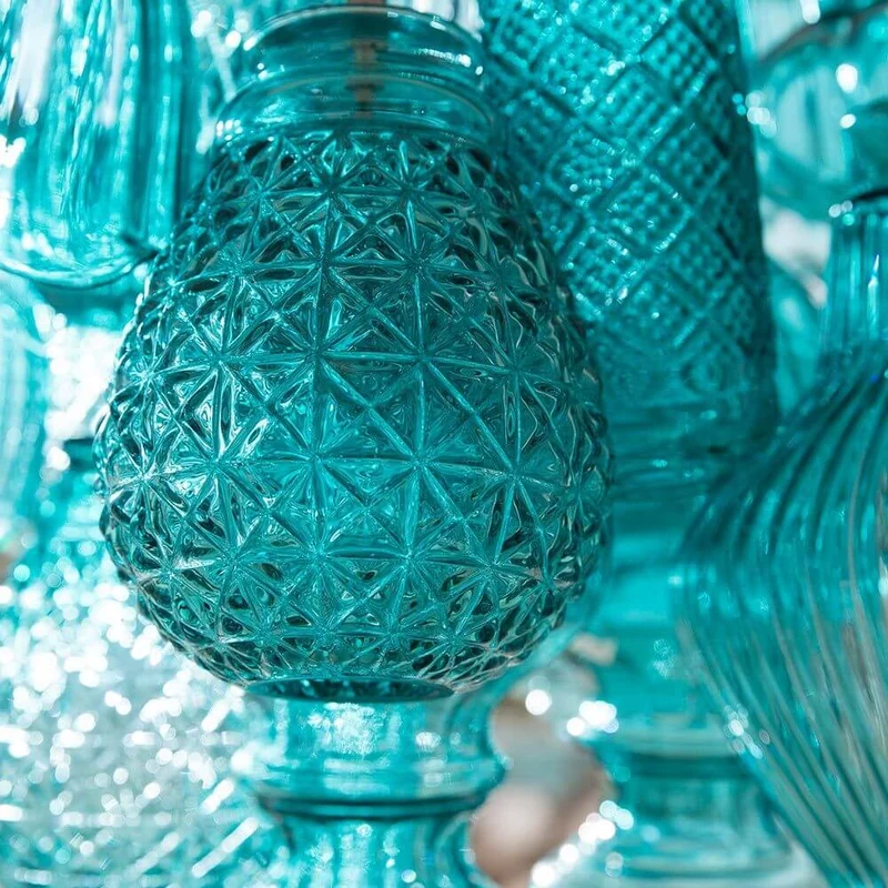 Karman Ceraunavolta Design-Hängeleuchte M