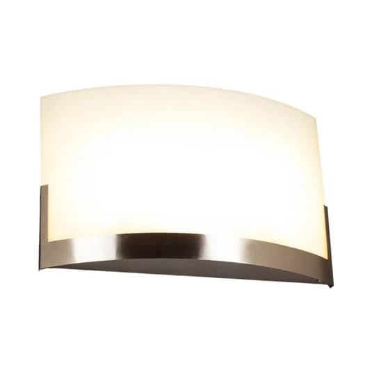 B-Ware Lindby Wandleuchte Karla Wandleuchte Flurlampe Lampe Leuchte Dekolampe 2-flm E27