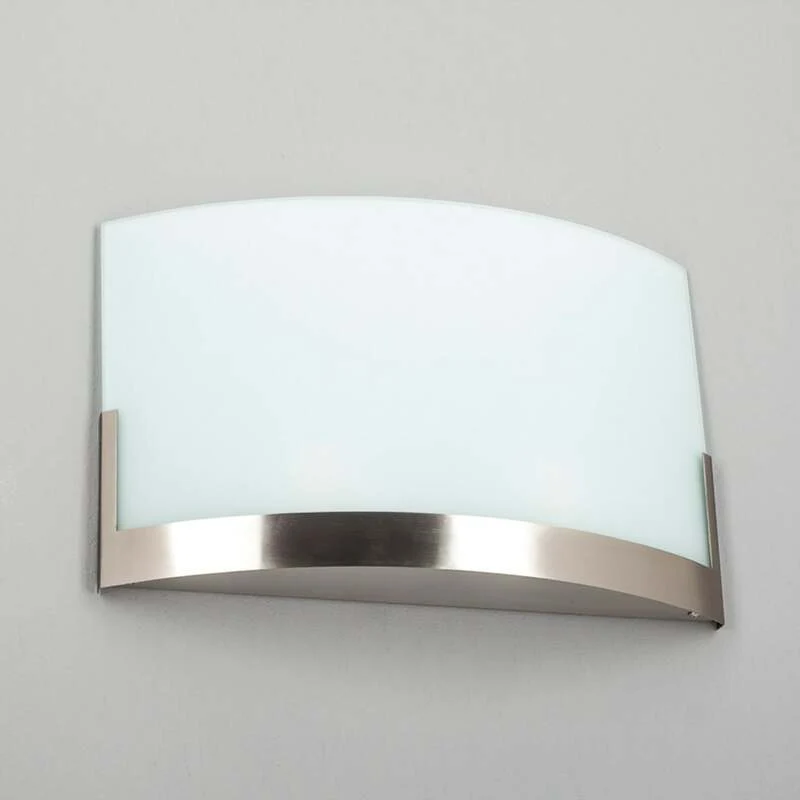 B-Ware Lindby Wandleuchte Karla Wandleuchte Flurlampe Lampe Leuchte Dekolampe 2-flm E27