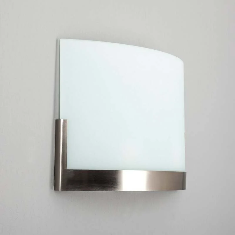 B-Ware Lindby Wandleuchte Karla Wandleuchte Flurlampe Lampe Leuchte Dekolampe 2-flm E27