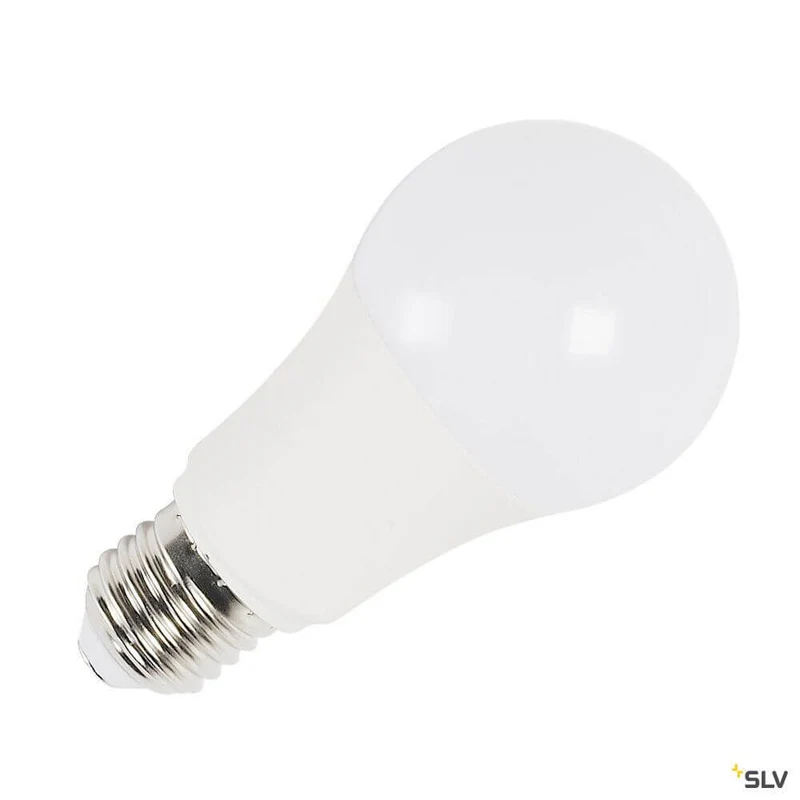 E27 LED-Leuchtmittel Tunable Smart 9W 2700-6500K CRI90 230°