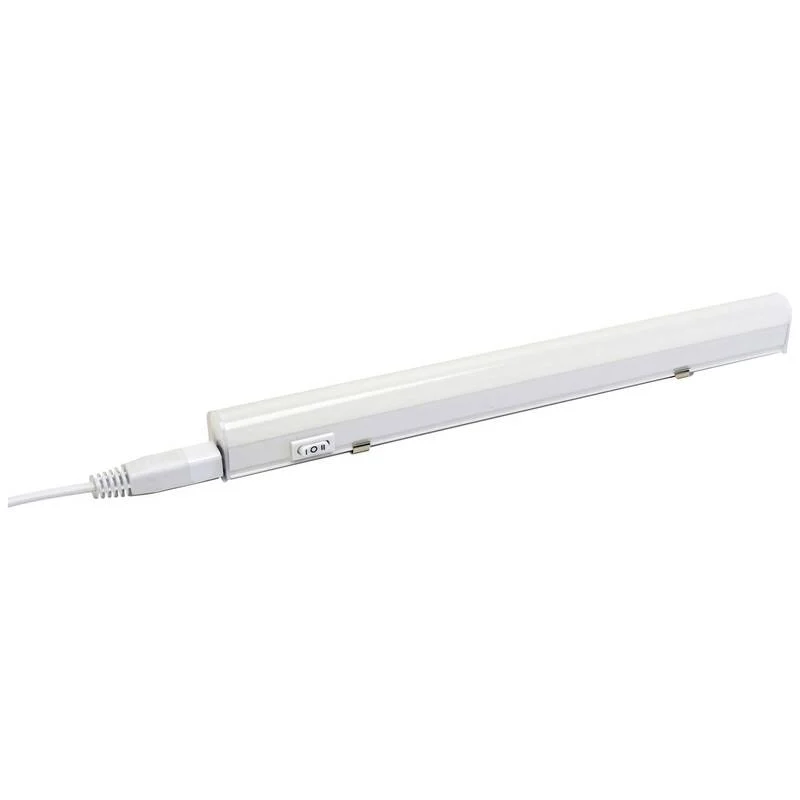 4x B-Ware Megatron Pinolight CCT LED-Unterbauleuchte 9.5 W Unterbaulampe 87,3 cm 4 STÜCK
