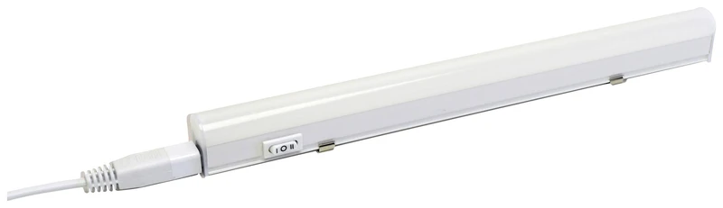 4x B-Ware Megatron Pinolight CCT LED-Unterbauleuchte 9.5 W Unterbaulampe 87,3 cm 4 STÜCK