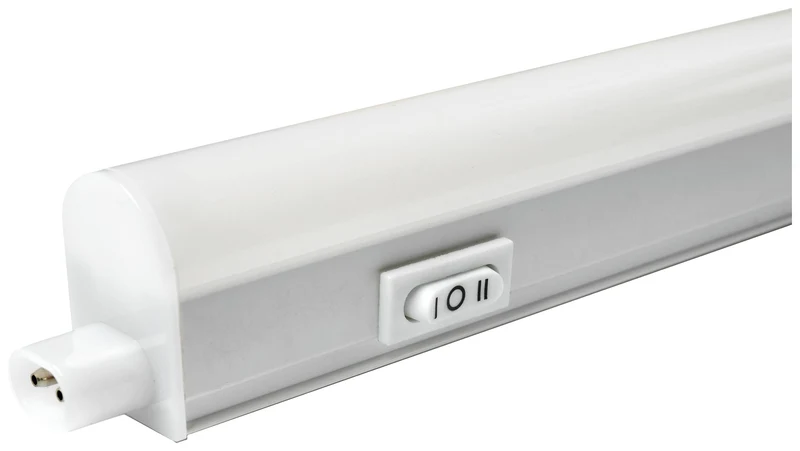4x B-Ware Megatron Pinolight CCT LED-Unterbauleuchte 9.5 W Unterbaulampe 87,3 cm 4 STÜCK