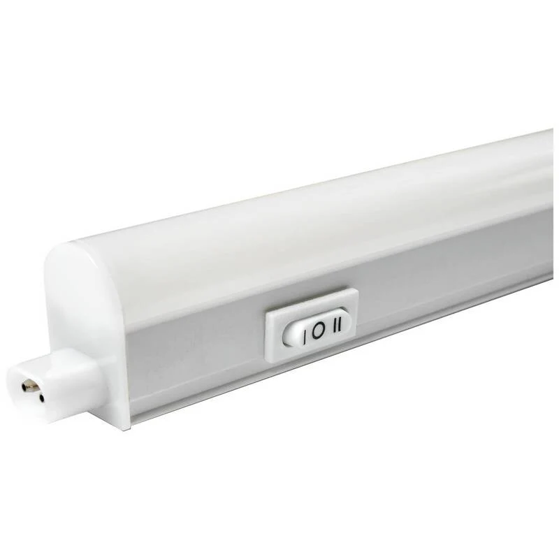 4x B-Ware Megatron Pinolight CCT LED-Unterbauleuchte 9.5 W Unterbaulampe 87,3 cm 4 STÜCK
