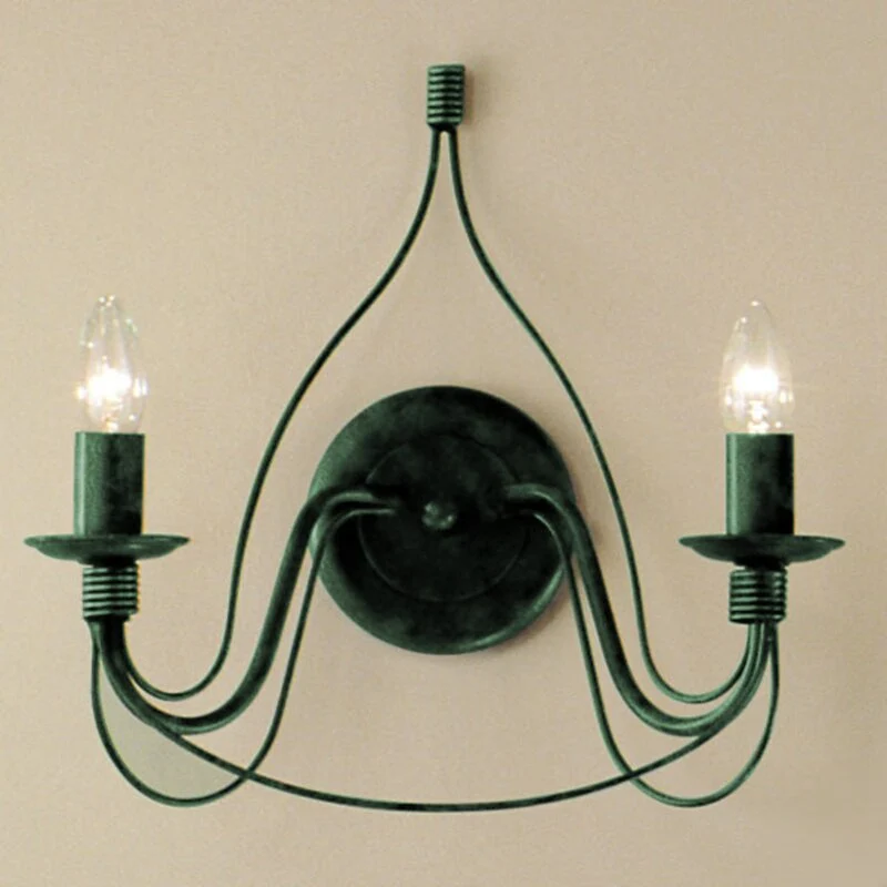 B-Ware Kögl FILO Wandleuchte Wandlampe Leuchte Lampe Wandlicht Wandbeleuchtung Licht
