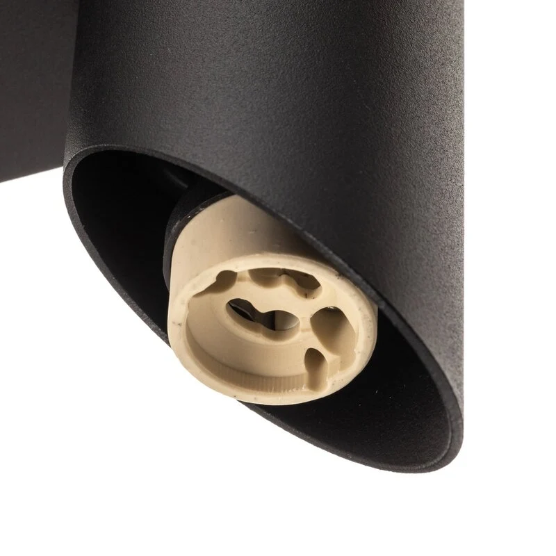 B-Ware Nowodvorski-Lighting Eye Cut Wandleuchte Wandlampe Leuchte Lampe Wandlicht Licht