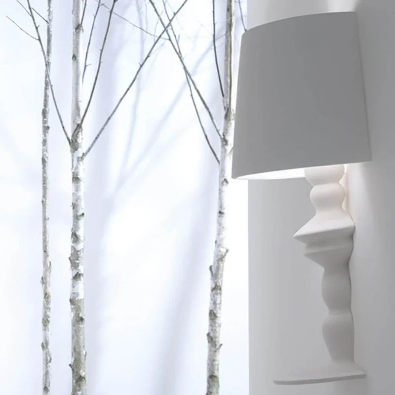 Karman Wandlampe Ali E Baba