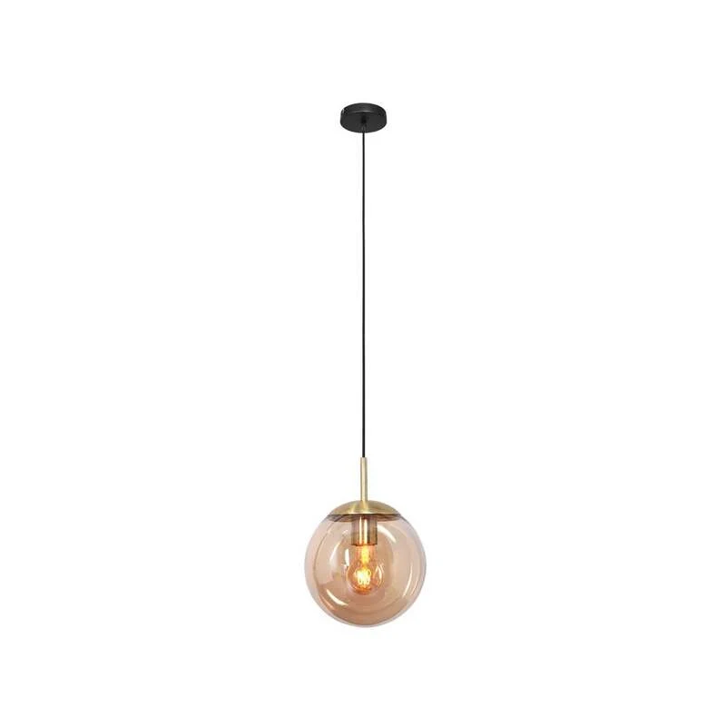 B-Ware Steinhauer Bollique Hängeleuchte Hängelampe Leuchte Lampe Pendelleuchte Licht