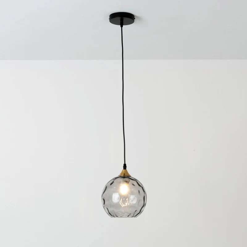 B-Ware Holländer Milano Hängeleuchte Hängelampe Leuchte Lampe Pendelleuchte Pendellampe
