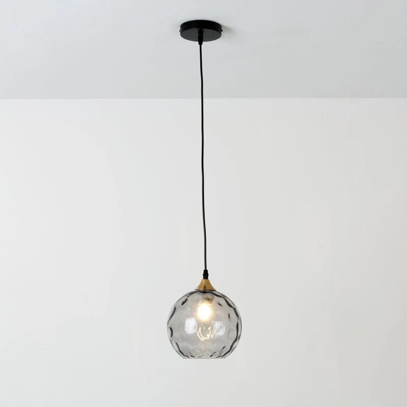 B-Ware Holländer Milano Hängeleuchte Hängelampe Leuchte Lampe Pendelleuchte Pendellampe