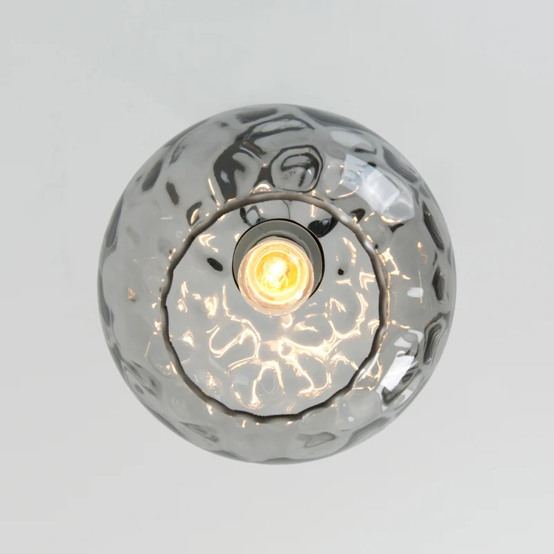 B-Ware Holländer Milano Hängeleuchte Hängelampe Leuchte Lampe Pendelleuchte Pendellampe