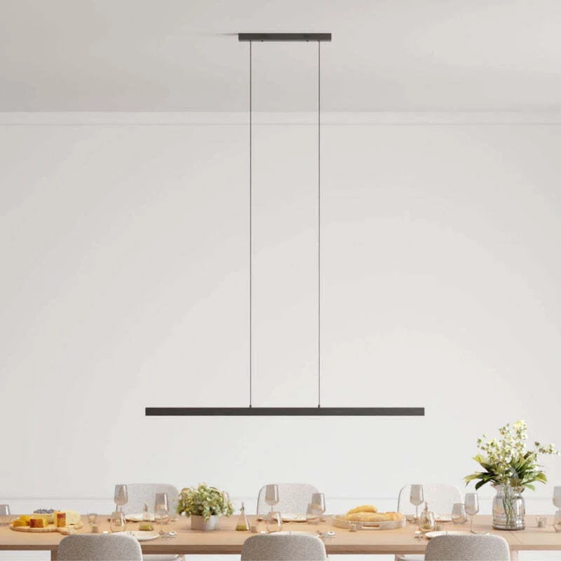 B-Ware Lumière Design Pendelleuchte Calimera V2 Deckenlampe Deckenleuchte Pendellampe