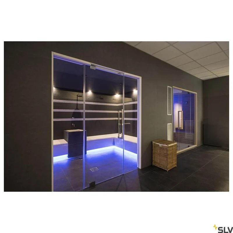 Grazia 20 LED Einbauprofil 3m
