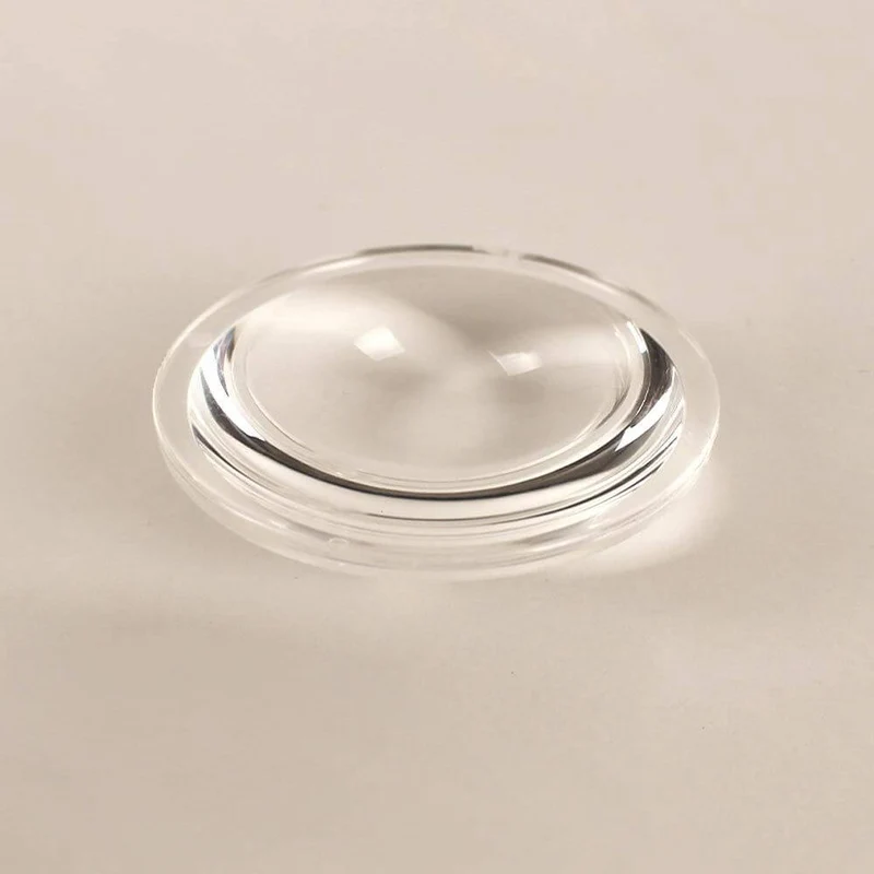 s.luce Beam Glaslinse