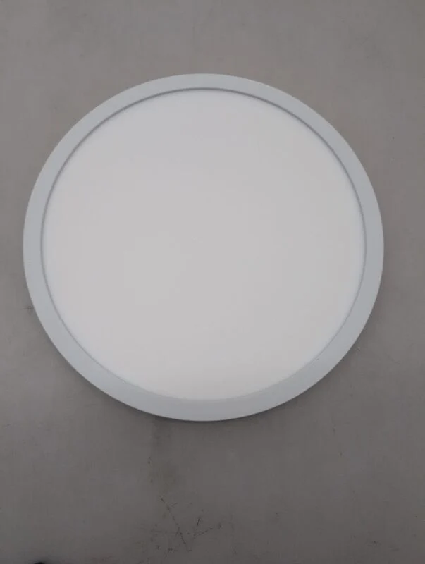 B-Ware Paulmann LED-Panel Atria Shine Ø29cm Wandleuchte Lampe IP44 3000K weiß 1600lm