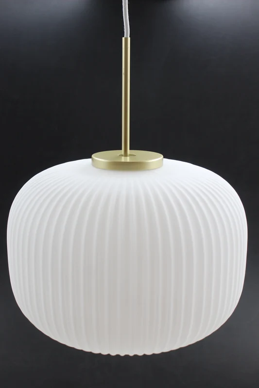 B-Ware Nordlux Milford Hängeleuchte Hängelampe Lampe Leuchte Pendelleuchte Pendellampe